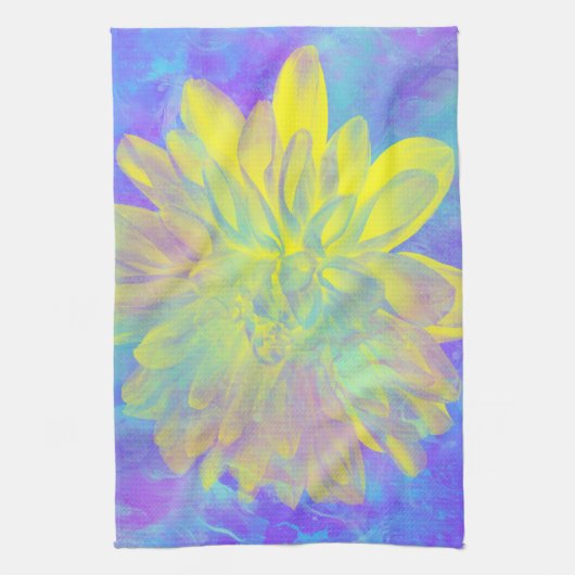 キッチンタオル (縦)