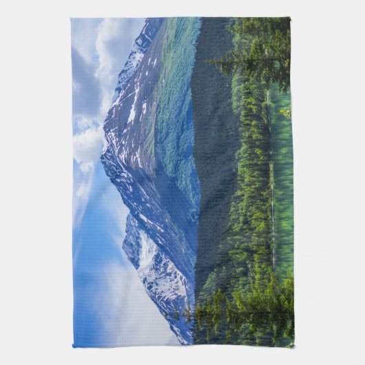 キッチンタオル (縦)