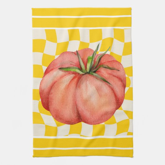 キッチンタオル (縦)