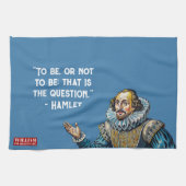 キッチンタオル (横)