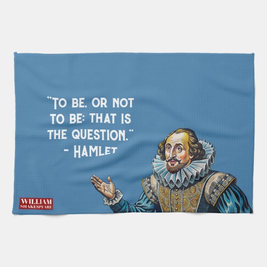 キッチンタオル (横)