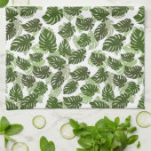 キッチンタオル (折り畳み)