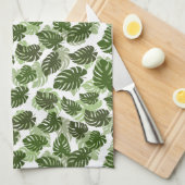 キッチンタオル (四つ折り)