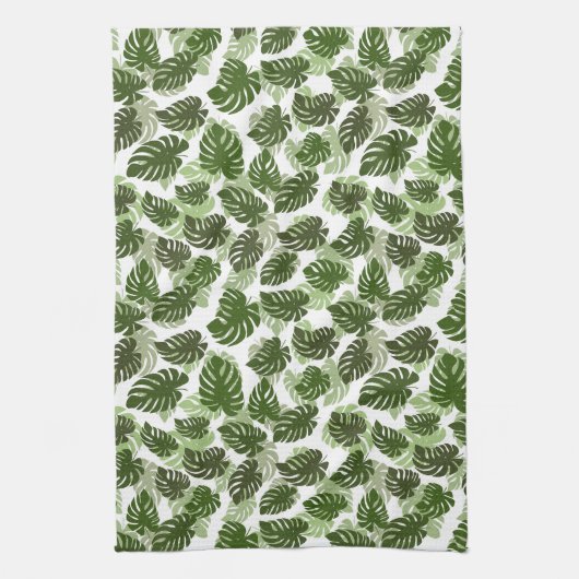 キッチンタオル (縦)