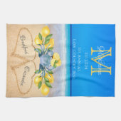 キッチンタオル (横)