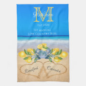 キッチンタオル (縦)