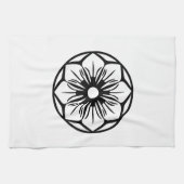 キッチンタオル (横)