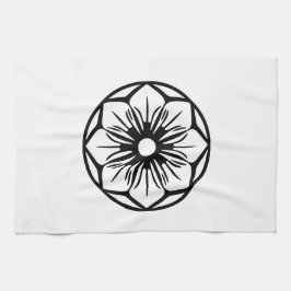 キッチンタオル