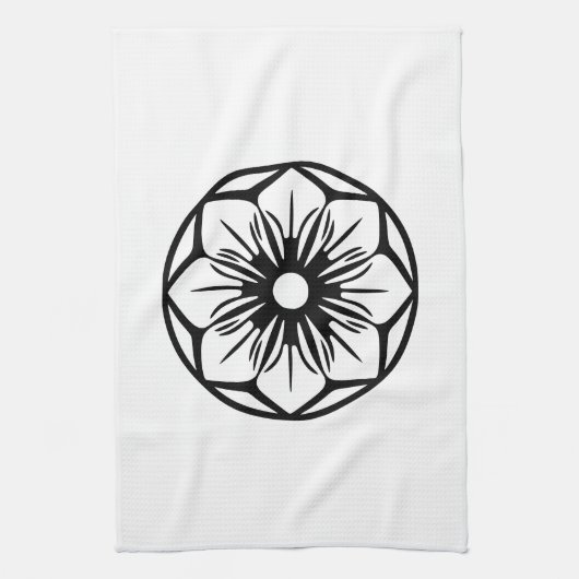 キッチンタオル (縦)