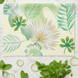 キッチンタオル