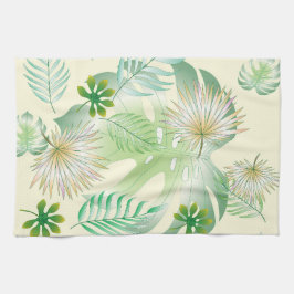 キッチンタオル