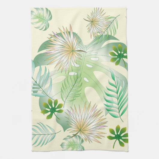 キッチンタオル (縦)