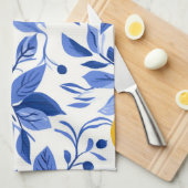 キッチンタオル (四つ折り)