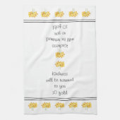 キッチンタオル (縦)