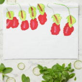 キッチンタオル (折り畳み)