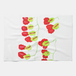 キッチンタオル