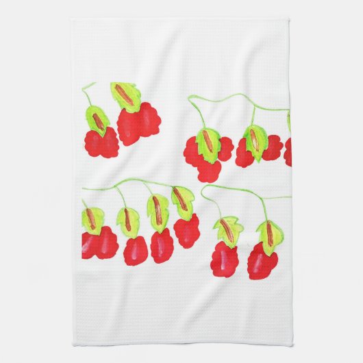 キッチンタオル (縦)