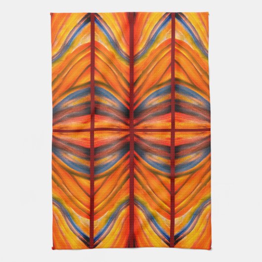 キッチンタオル (縦)