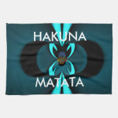 キッチンタオル (横)