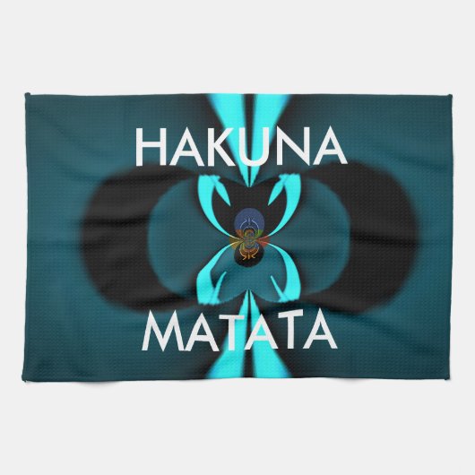 キッチンタオル (横)