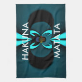 キッチンタオル (縦)