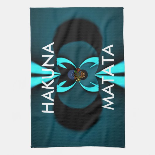 キッチンタオル (縦)