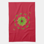 キッチンタオル (縦)