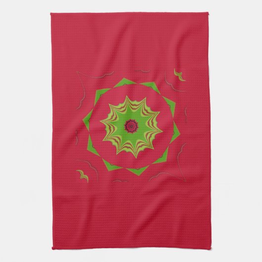 キッチンタオル (縦)