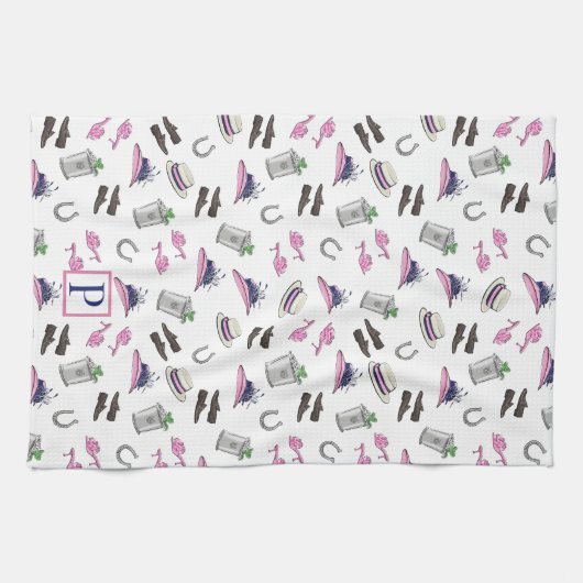 キッチンタオル (横)