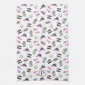 キッチンタオル (縦)