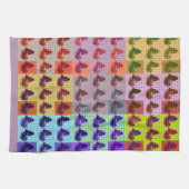 キッチンタオル (横)