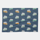 キッチンタオル (横)