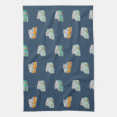 キッチンタオル (縦)