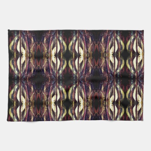 キッチンタオル (横)