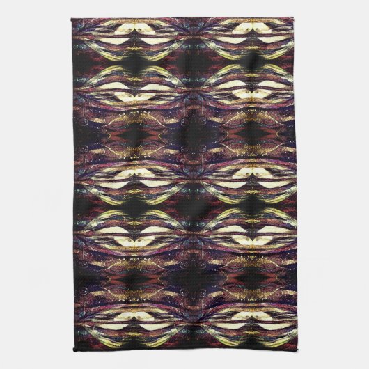 キッチンタオル (縦)