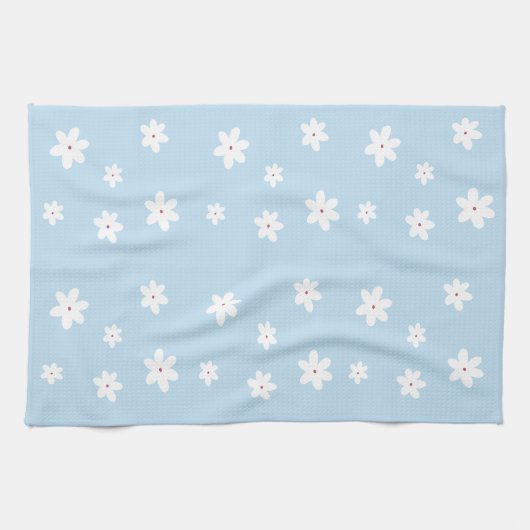 キッチンタオル (横)