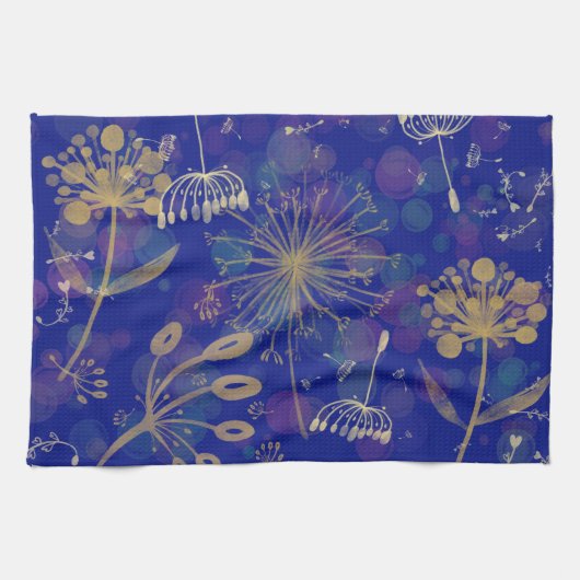 キッチンタオル (横)