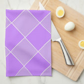 キッチンタオル (四つ折り)