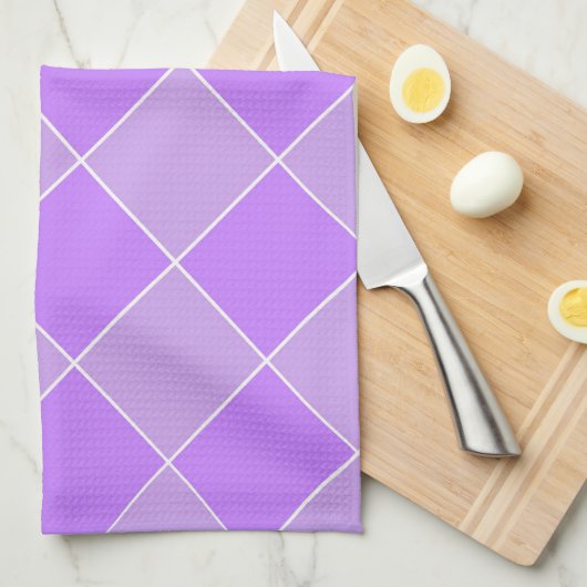 キッチンタオル (四つ折り)