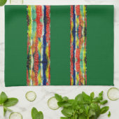 キッチンタオル (折り畳み)