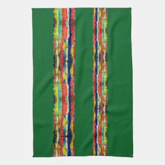 キッチンタオル (縦)