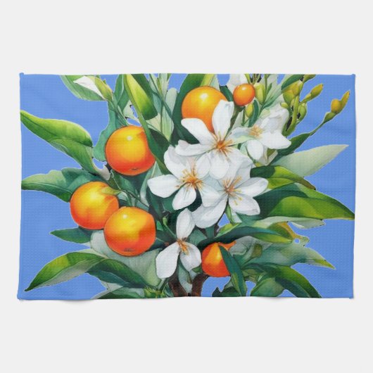 キッチンタオル (横)