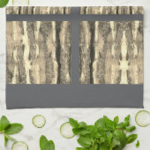 キッチンタオル (折り畳み)