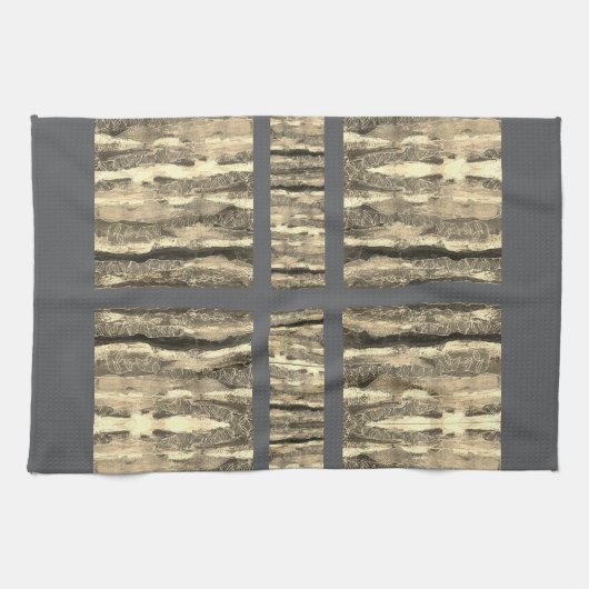 キッチンタオル (横)