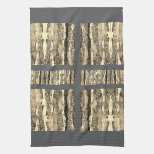 キッチンタオル (縦)