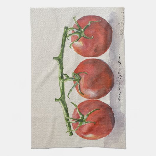 キッチンタオル (縦)