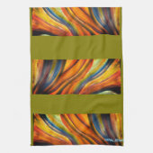 キッチンタオル (縦)