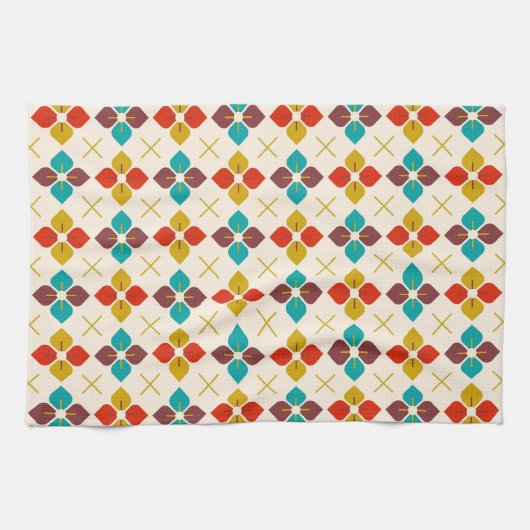 キッチンタオル (横)