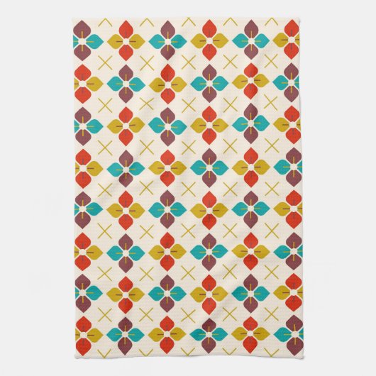 キッチンタオル (縦)