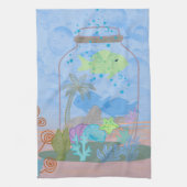 キッチンタオル (縦)